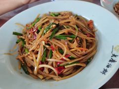 -老磨油饼(高陵店)