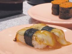 -争鲜回转寿司(大连和平广场凯德PLUS店)