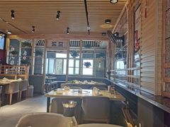 大堂-韩园大片肉(齐市三中总店)