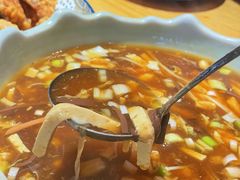 -萃和楼海鲜酒店(汉口路店)