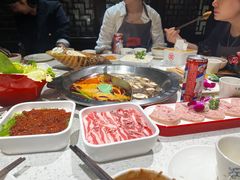 -大龙燚火锅