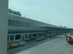 -乌鲁木齐天山国际机场-T3航站楼
