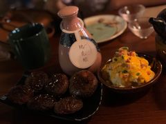 -铃木食堂(帽儿胡同店)