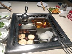 -海底捞火锅(枫蓝国际购物中心店)