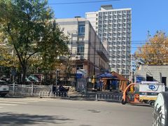 -北京信息科技大学(小营校区)