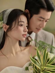 -IDO婚纱摄影(上海旗舰店)