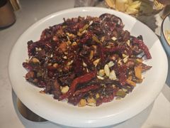 -巴扎屋大盘鸡·新疆菜(汇嘉时代店)