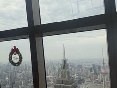 -上海柏悦酒店·世纪100牛排馆