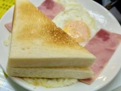 -澳洲牛奶公司(佐敦店)