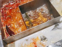 -味舵主重庆火锅(邓尉路店)