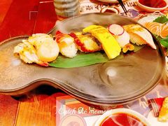 -小川洋风料理(江汉路店)