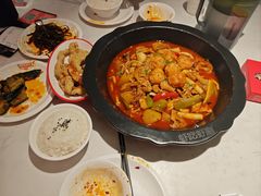-虾吃虾涮.虾火锅.肉蟹煲(步步高梅溪新天地店)