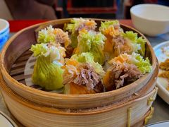 -都一处烧麦馆(前门店)