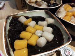 -鲜芋仙(南开大悦城店)