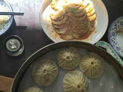 -邢家锅贴老店·非遗·开封菜(金明广场店)