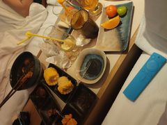-和子足浴SPA会馆(竹山路店)