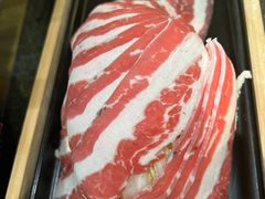 湊湊肥牛-湊湊火锅·茶憩(东城万达店)