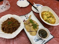 -新虹楼饭庄(崇明陈家镇店)