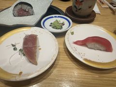 -合点寿司(金虹桥商场店)