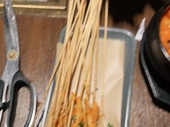 -新石器烤肉(中房金谊广场店)