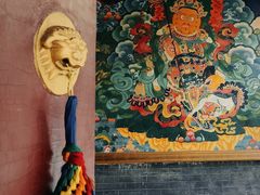 -护国法轮寺