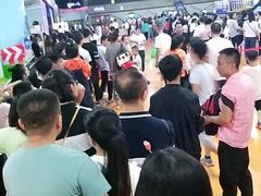 -巴克创奇梦工厂