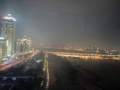 游乐设施-南昌之星摩天轮