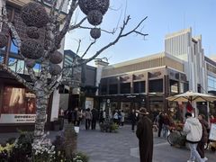 -比斯特上海购物村精品奥特莱斯