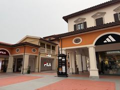 -京津佛罗伦萨小镇