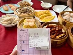 -金苑海鲜酒家(新港中路店)