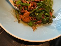 -桃花源中餐厅(金茂豪华精选酒店)