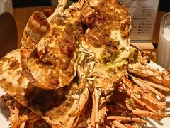 -拉蒂娜·巴西牛排馆 Latina·Brazilian Steakhouse(王府井喜悦店)