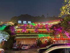 -枇杷园食为鲜火锅(南山店)