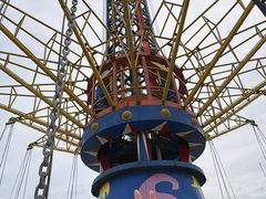 -蓬莱欧乐堡梦幻世界