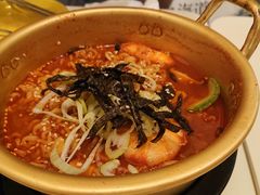 -韩国한국厨房