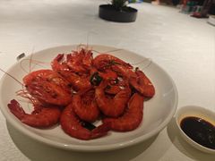 -侨美食家·41年地道粤菜(恒福路店)