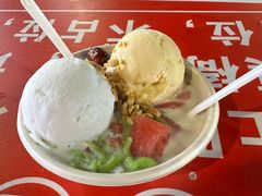 -海大南门夜市(海富街店)