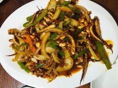 -谢虢彬名厨私房菜