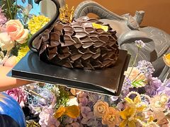 -西檬树SIMON·T轻奢蛋糕(大东方Max店)