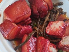 -韶山冲湘菜(中兴大街店)