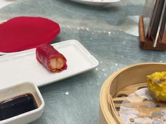 -喜宴又一村·粤菜·茶点·海鲜(壹方天地店)