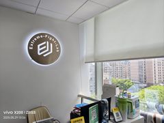 -EFL巴西柔术·综合格斗·泰拳·少儿体能训练(虹桥德必馆)
