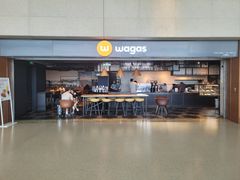 -Wagas沃歌斯(虹桥机场T1店)