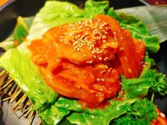 -三代烤肉(保利广场店)