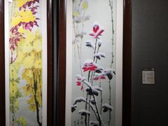 -亮宝楼国宴+文化陕菜