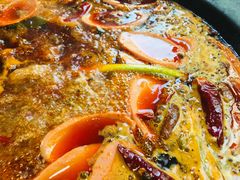 -重庆渝达老火锅(春熙路店)