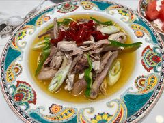 -巴依老爷新疆美食(常营店)
