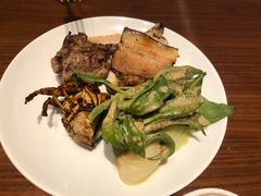 -嘉定凯悦·咖啡厅