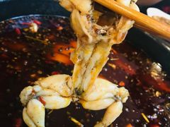 -香坝坝鲜鱼火锅(春熙路店)
