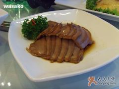 :-)-廊亦舫Lang Yi Fang Restaurant(金桥店)